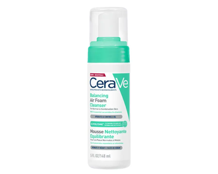 14962-cerave cistici pena pro optimalni ph 148ml 14962-cerave cistici pena pro optimalni ph 148ml